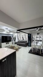 Blk 485C Choa Chu Kang Avenue 5 (Choa Chu Kang), HDB 5 Rooms #553491651